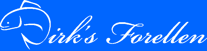 Dirk's Forellen Logo